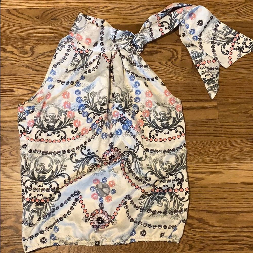 Fun shirt for a night out!